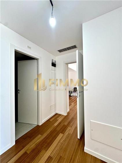 Apartament prima inchiriere | 3 cam | Loc de parcare subteran | ID:1894