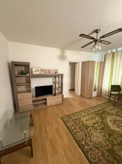 Perana fizica inchiriez ap3 camere ocupabil imediat, zona Calea Girocului - 3