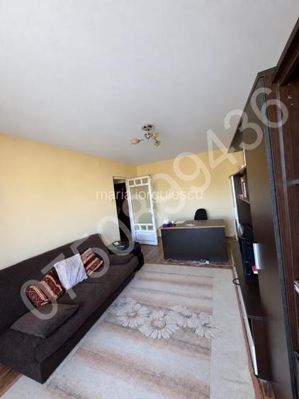 Proprietar – 2 camere Militari, Piata Veteranilor - Lujerului, Str. Dreptății 8 - 2