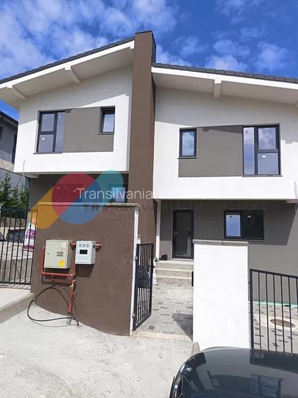 Unitate Duplex, 172 mp, Floresti - 2