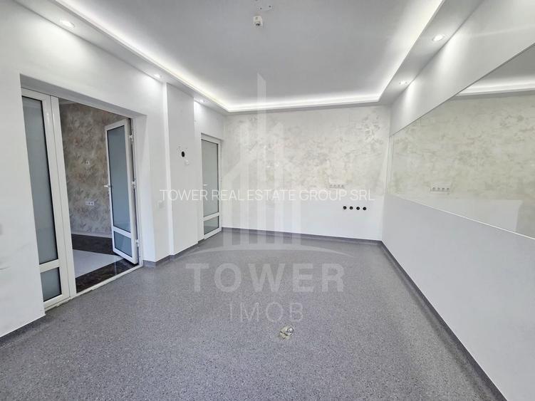 Spatiu de birouri 80 mp de inchiriat - 2