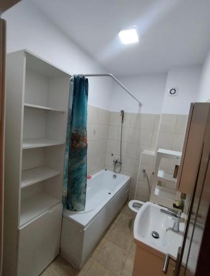 Închiriere apartament două camere Corvaris Residence | Loc parcare