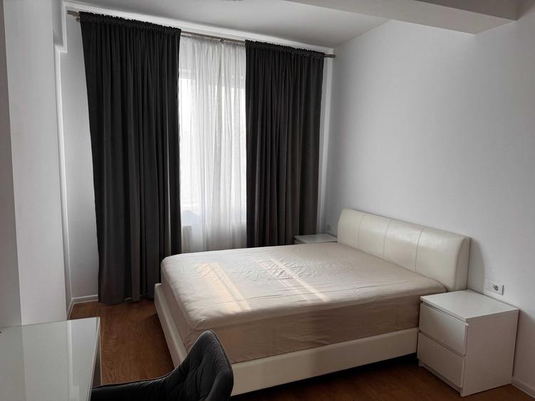 Apartament de inchiriat 2 camere Baneasa