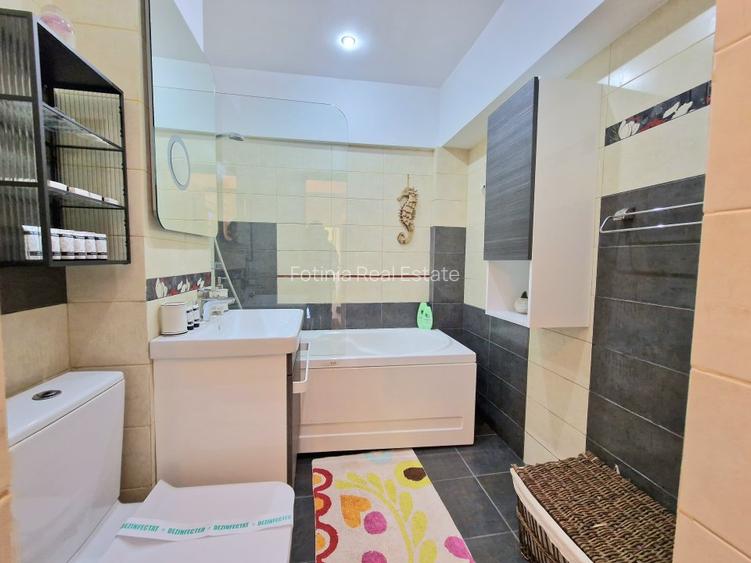 Apartament 2 camere de inchiriat zona Spital Judetean - 5