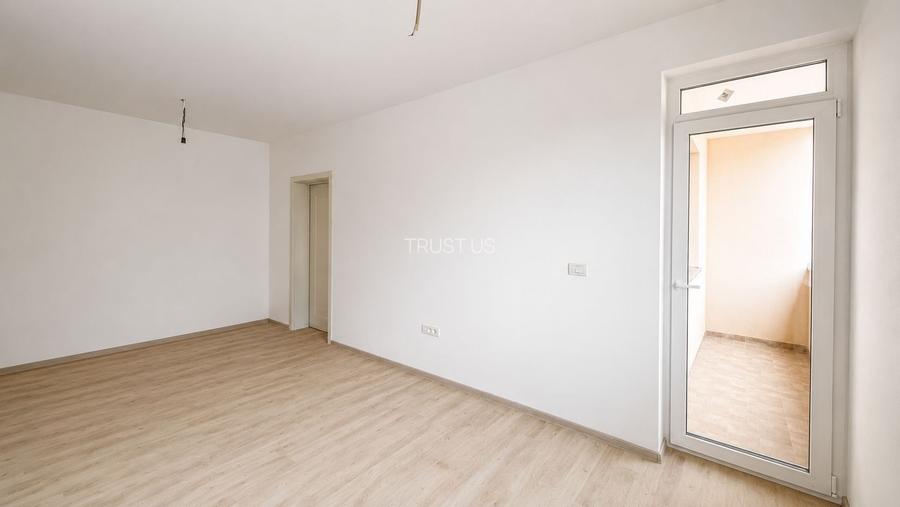 COMISION 0% | Apartament 2 Camere | 52 mp Utili | Etaj 1 | Chisoda - 2