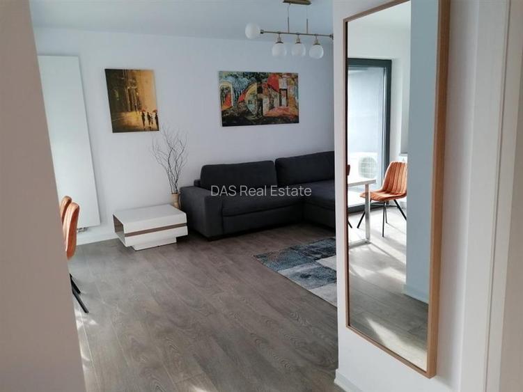 Apartament 2 camere | Cloud9 | Aviatiei | parcare inclusa - 8