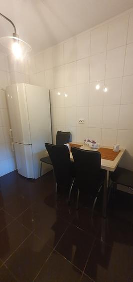 3 camere cu centrala, parcare si doua bai Metrou Grigorescu