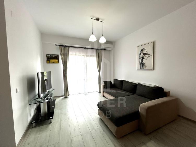 Apartament deosebit în Parcul Sub Arini | 100 mp + terasă 15 mp