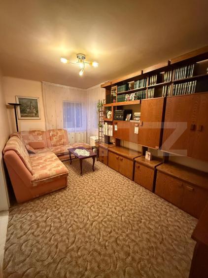 Casa individuala, 112 mp + 353 teren - zona Caraiman