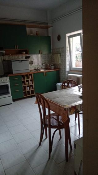 Casa P+1+M , Faleza Nord