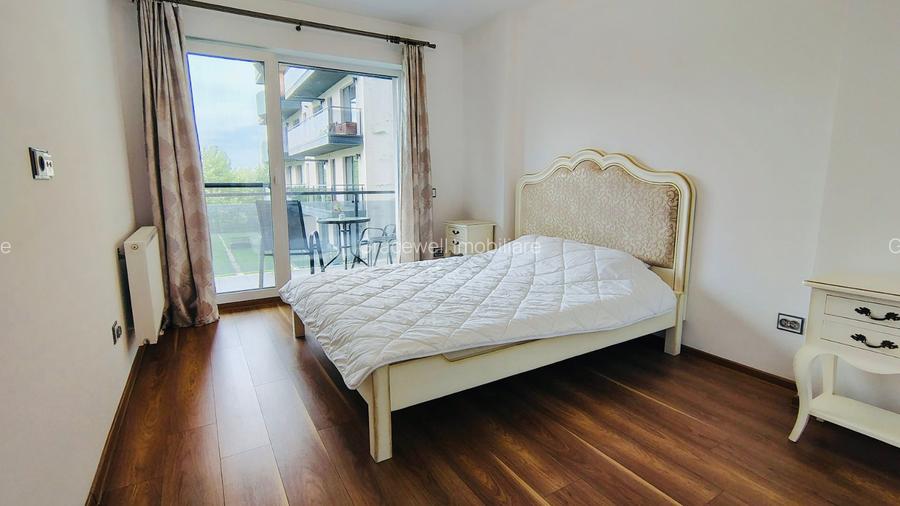Apartament modern 2 camere,  ansamblul Grand Park, aproape de Iulius Mall+ garaj - 8