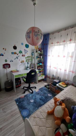 Apartament spatios 3 camere | Felicity Residence | Terasa | Parcare |