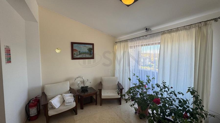 REC3001591 Pensiune Buftea