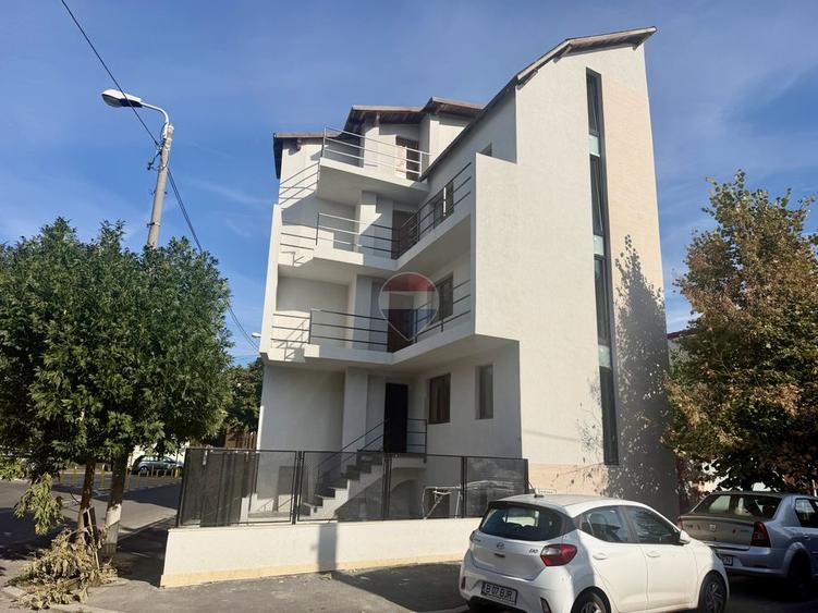 Spațiu de birouri de 243mp de vânzare în zona Domenii