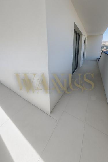 Apartament semifinisat - 3 camere | Garaj | Terasa | zona Eroilor