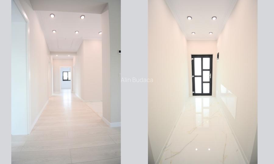 Casă de vanzare 4 camere, 85 mp utili, 416 mp teren | Breazu  | 220.000 EURO - 7