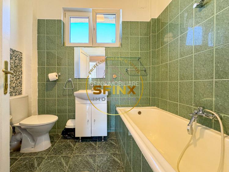 Casa Vatra Luminoasa | 6 camere | Curte proprie | Garaj - 25