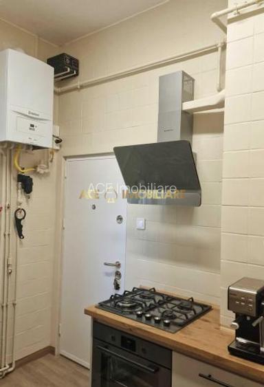 2 Camere de inchiriat | Muncii | Metrou | Centrala | Parcare - 6