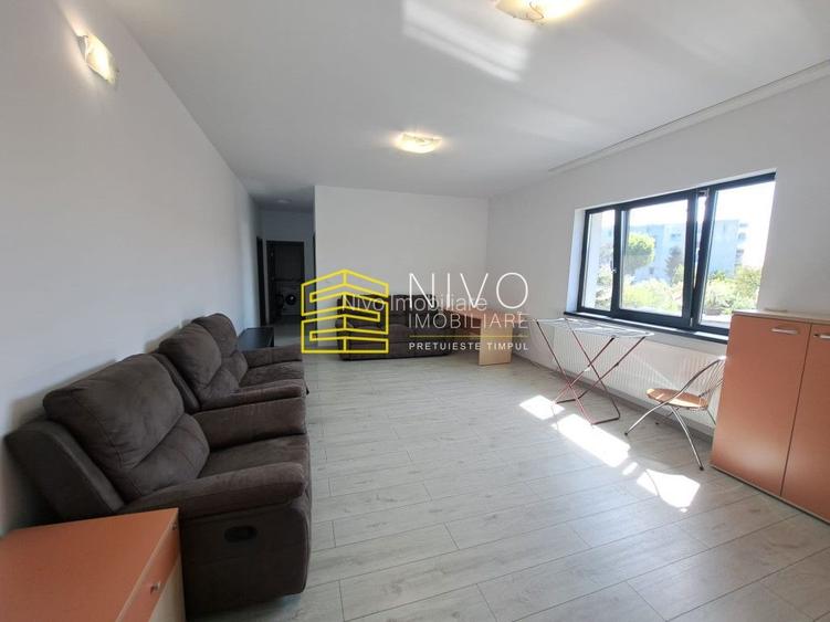Apartament 2 camere – Tg. Mureș – Unirii – Bloc Nou - 3