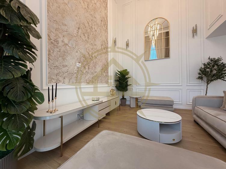 DOM00472 - Duplex la prima inchiriere in Cloud 9 Residence