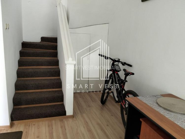 Casa de vânzare 380mp + locuinta separata pt oaspeti | Zona Cloșca - 33