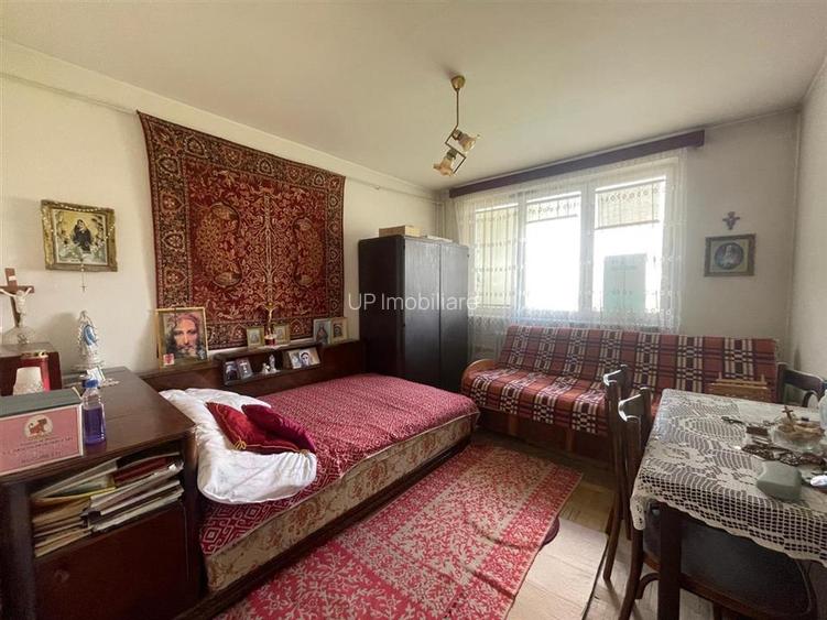 APARTAMENT 2 CAMERE | TIP F | ROGERIUS | TRANSILVANIEI NR 1 | ORADEA - 2
