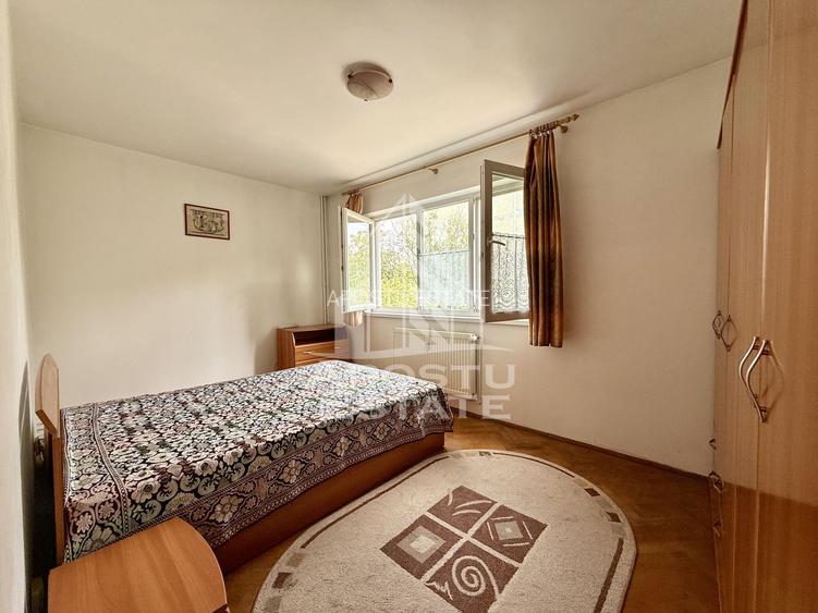 Apartament 3 camere de vanzare, zona Dacia, Timisoara - 5