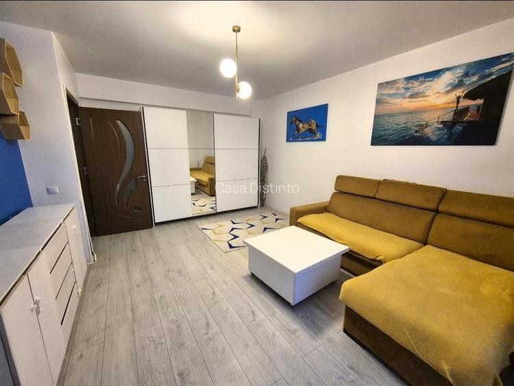 Apartament cu doua camere Center Nemes - 8