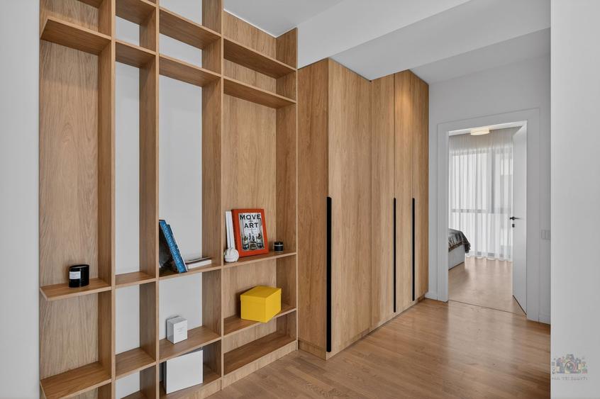 Apartament 4 Camere LUX | Prima Inchiriere | Bloc Nou | Iancu Nicolae