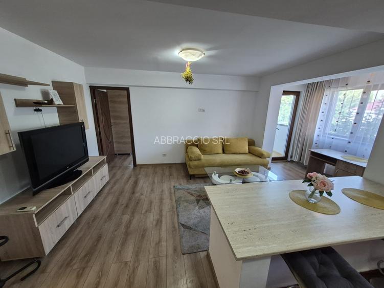 Auchan Titan 2 Cam bloc nou - 2