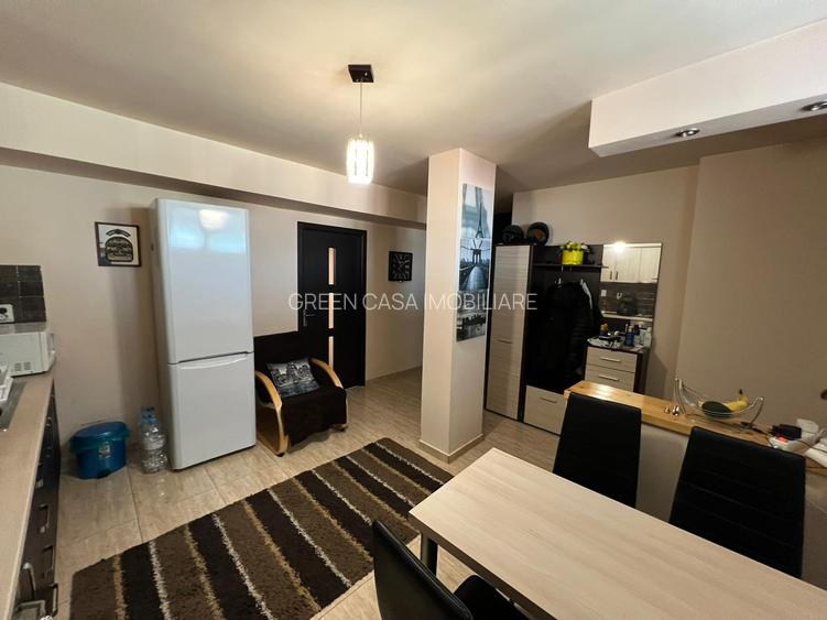 Vand apartament 2 camere , decomandate Cartier Marasti, 187.000 euro - 2