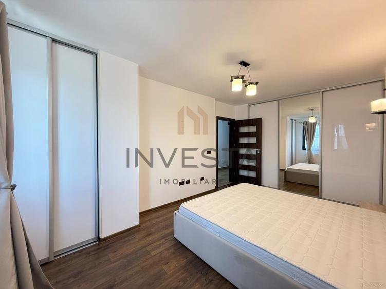 Apartament 2 camere decomandat | Park Lake! | Panorama spre lac!
