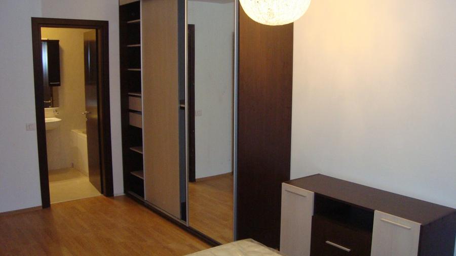 Apartament 3 camere North Area Lake View