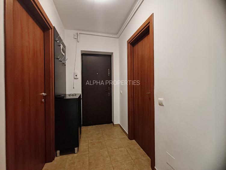 DE INCHIRIAT, AP. 2 CAMERE, BUCURESTII NOI, 550 m DE METROU JIULUI - 11