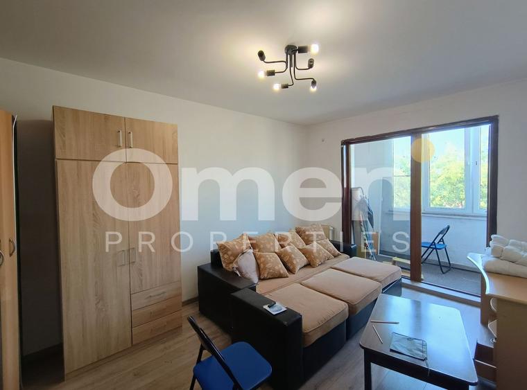 Închiriere apartament 2 camere | Aleea Aurora | Mobilat și utilat | 50 mp
