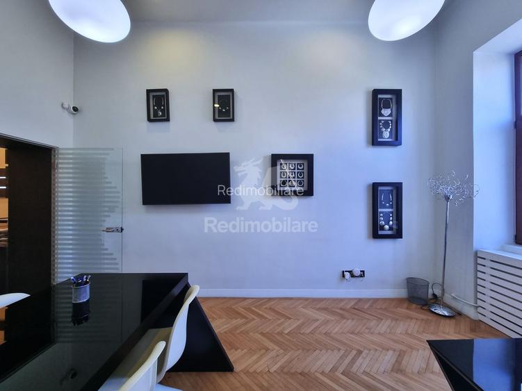 Spatiu premium de inchiriat ultracentral Cabinet Avocatura - 3