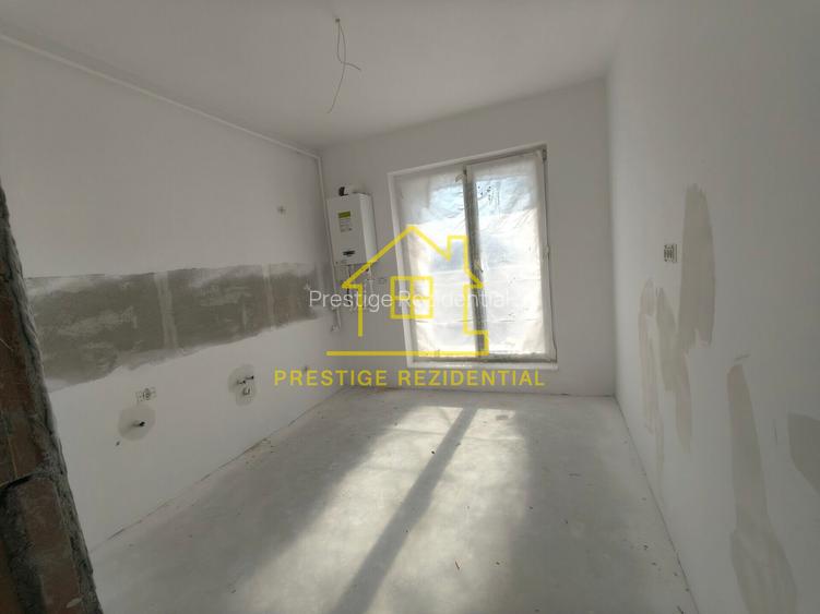 3 Camere / 121mp / Titan-Pallady / Balcon 35mp / Premium - 11