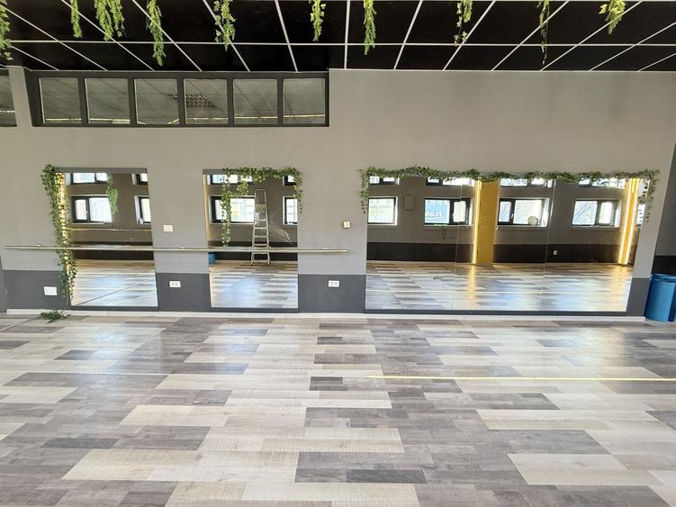 Spatiu comercial | Centru | 78 mp | Etaj 1 | 780 EUR/luna