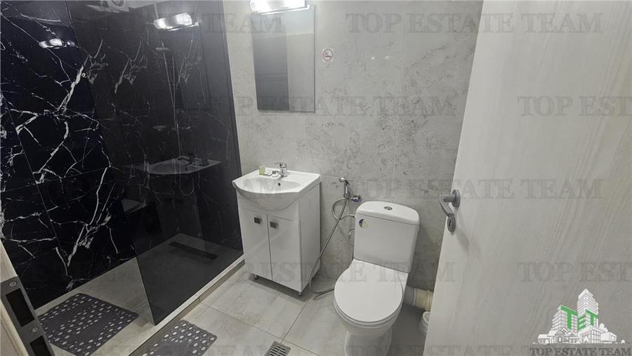 Apartament 3 camere spatios bloc finalizat sector 6-Militari