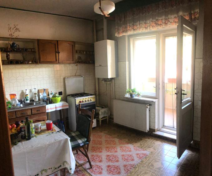 Apartament superb in Centrul Istoric