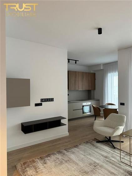 2 camere l Elite City l Parcare subterana