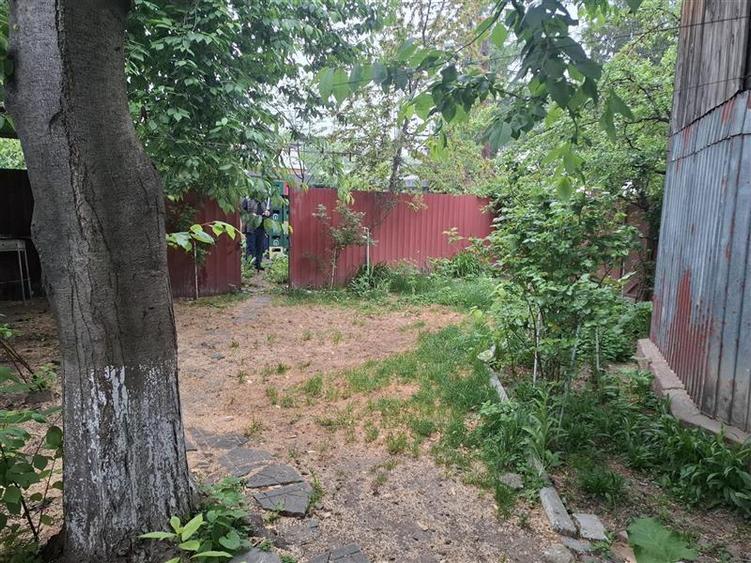 Casa Panciu cu teren 360 mp