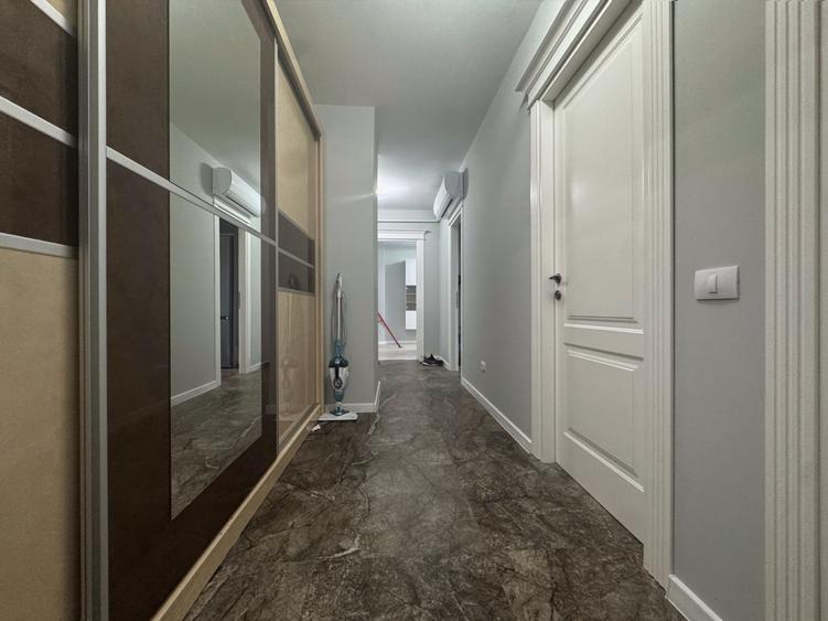 Apartament modern cu 3 camere în Vișoianu – bloc finalizat în 2020
