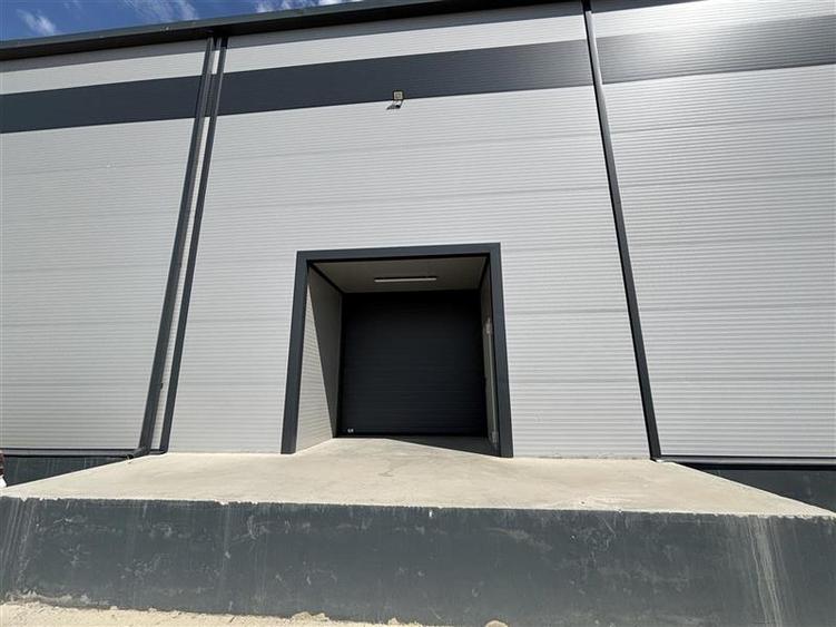 Vanzare depozit/hala/spatiu industrial Theodor Pallady - Drumul Intre Tarlale -