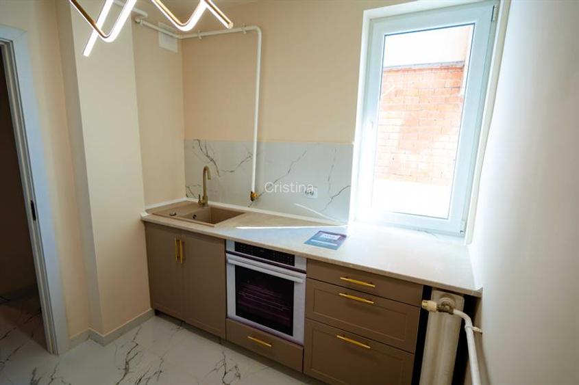 Apartament 2 camere decomandat renovat - 2