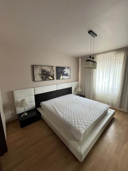 Apartament 4 camere stațiunea Mamaia, zona Butoaie