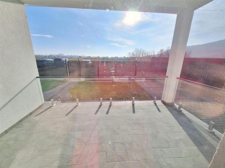 Casa parter, 72 mp, teren 270 mp, 3 camere, zona Hemeius