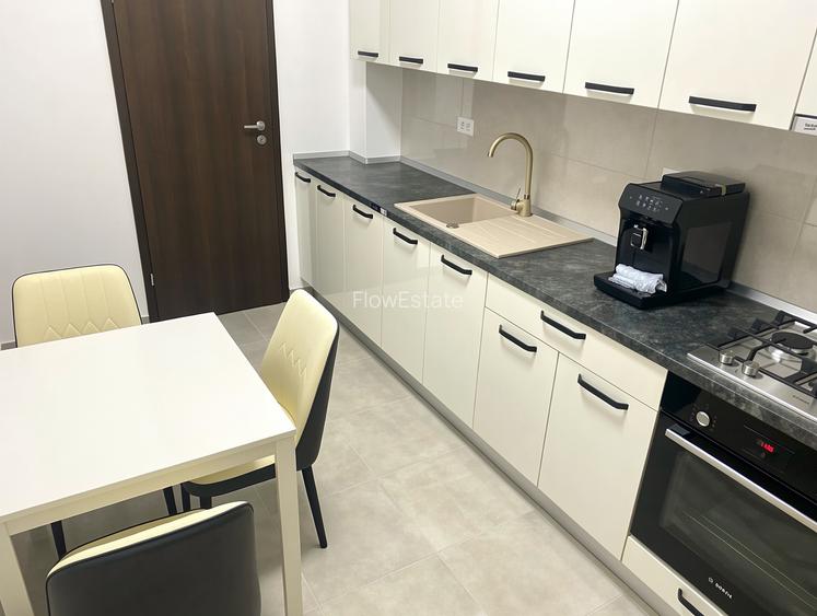 Ap 2 camere | 20min M, Dimitrie Leonida | Centrala prop | Parcare | Pet Friendly - 5