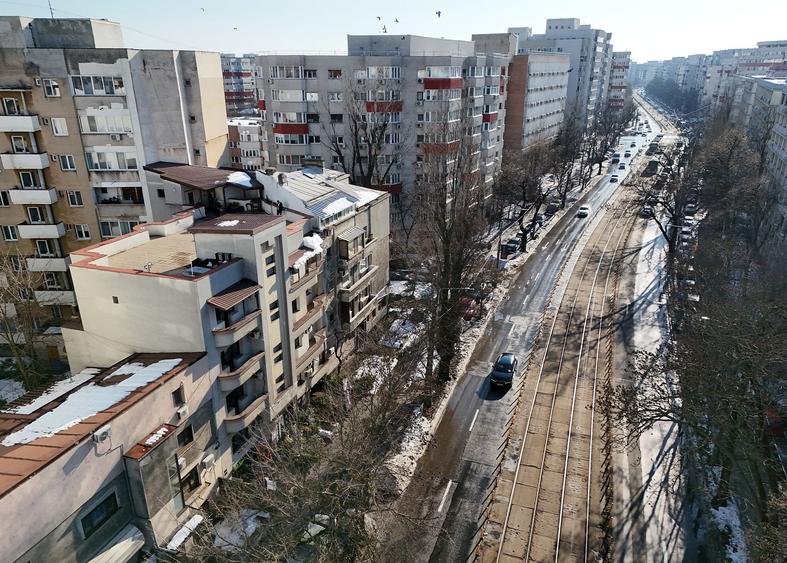 Arcul de Triumf - Spatiu birouri premium de vanzare