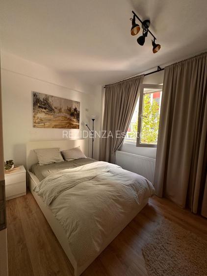 APARTAMENT DE LUX  2 CAMERE MILITARI RESIDENCE 450EURO - 9